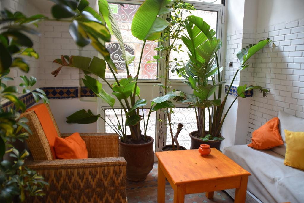 Riad Saltana Esauira Exterior foto