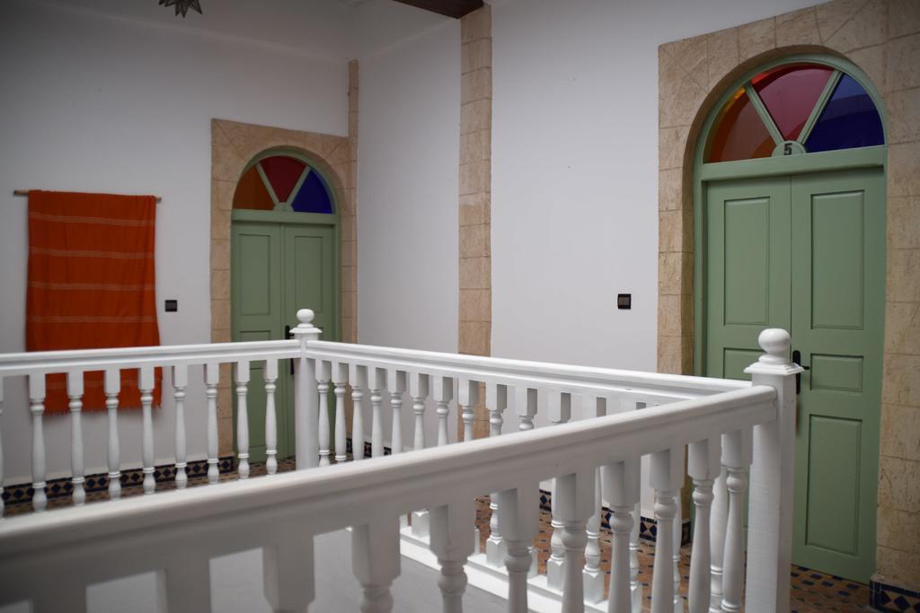 Riad Saltana Esauira Exterior foto